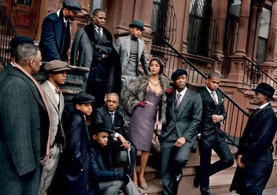 Black ThenThe Black Beautiful Club Fabulous Fashion Of The Harlem Renaissance Black Then