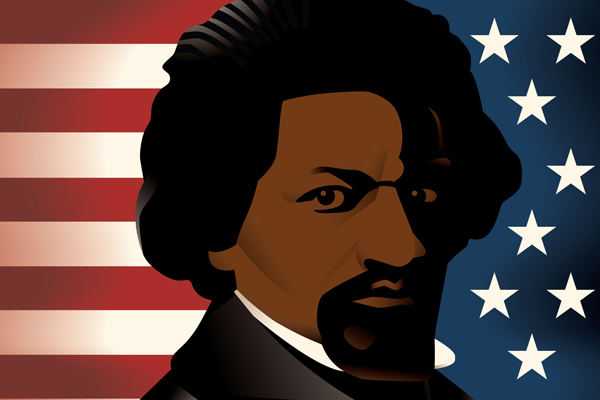 The Meaning Of The 4th Of July For The Negro Frederick Douglass Address To A White Audience Video Black Then