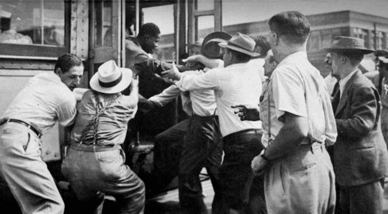 Image result for detroit riot 1943