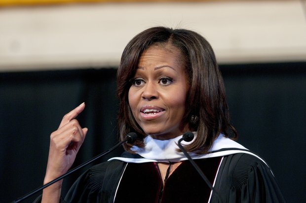 10 Commencement Speeches By Black Women That Will Inspire 