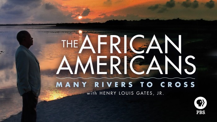 the african americans many rivers to cross