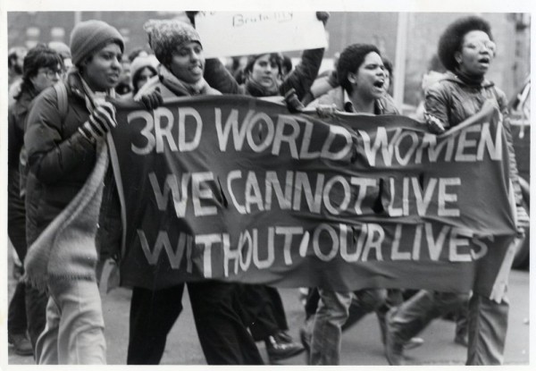 combahee river collective