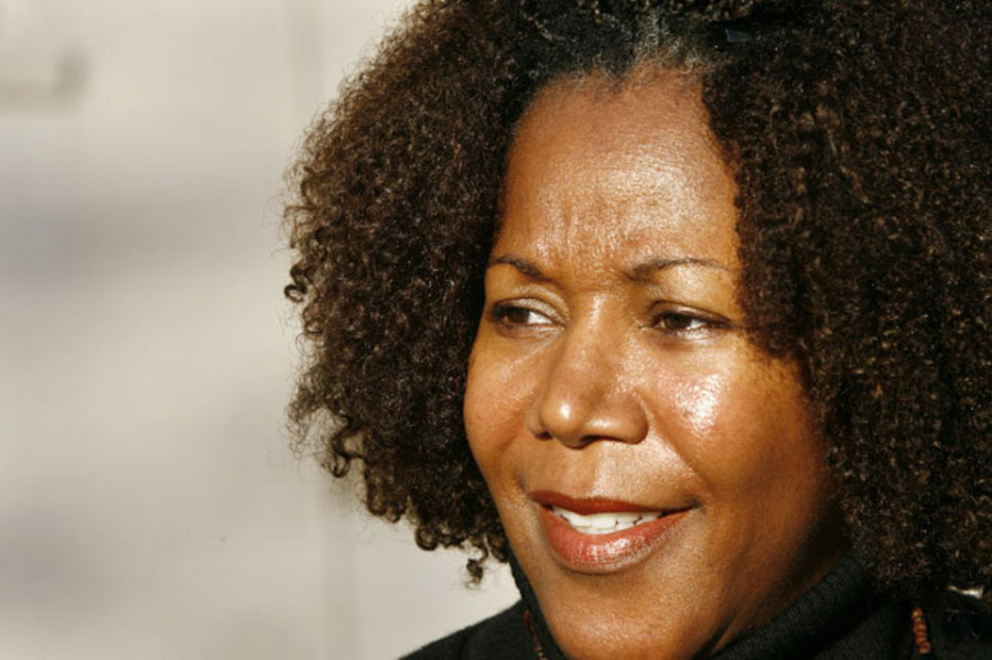 ruby bridges Black Then