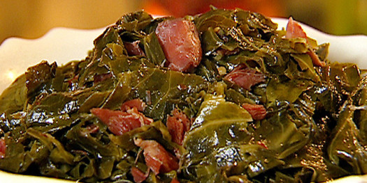 Black Then Southern African American Thanksgiving Food Traditions 