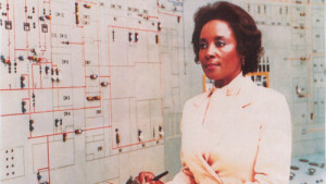 annie easley