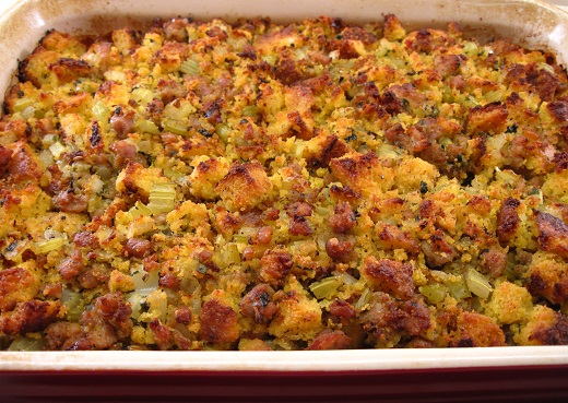 Best 30 African American Thanksgiving Recipes - Best Diet ...