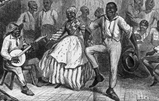 Slave Masters In The South