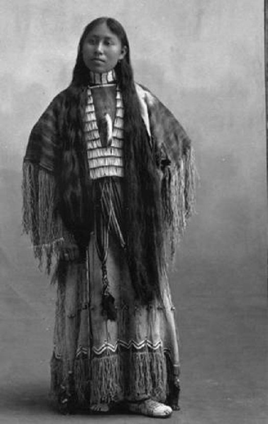 1800 Native American Cosplay Porn - Black ThenTrue First Americans: Califians (Khalifians) and the Poisonous  Thanksgiving - Black Then