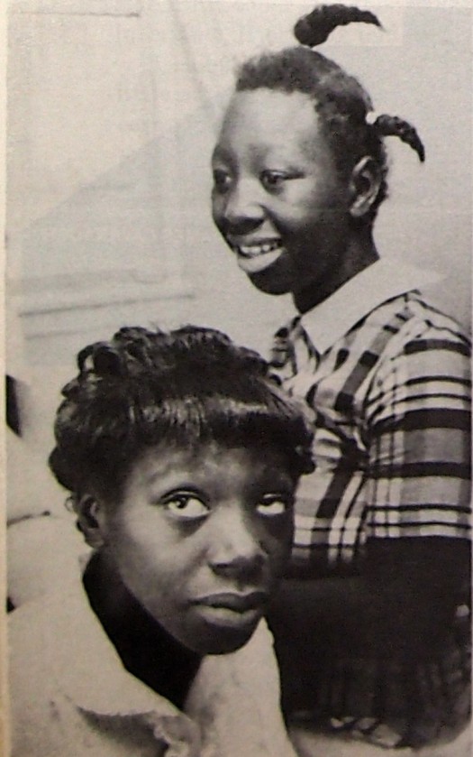 Black ThenRelf Sisters: Alabama Parents Deceived Into Having Young  Daughters Sterilized (1973) - Black Then