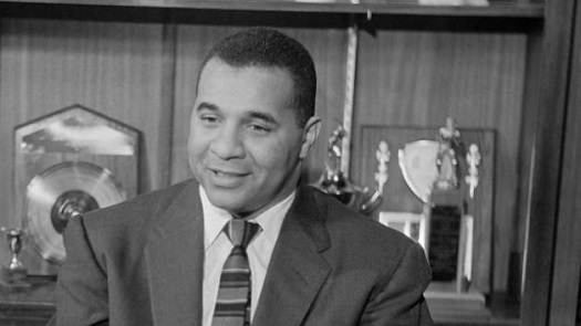 Black ThenRoy Campanella: The Greatest African-American Catcher in the  History of Baseball - Black Then