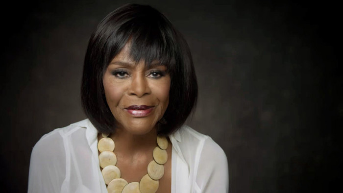 Black Then | Happy Birthday To Legendary Actress, Ms ...