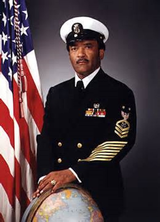 Carl Maxie Brashear: First African American U.S. Navy ...