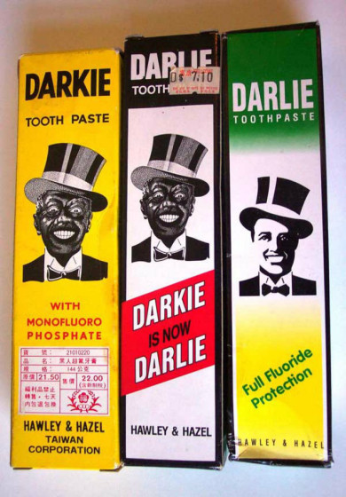 darkie