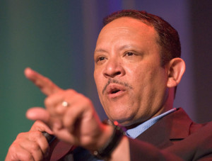 marc morial