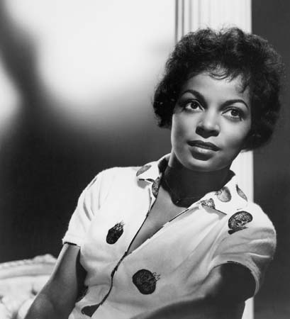 ruby dee jungle fever