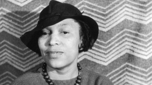 zora neale hurston