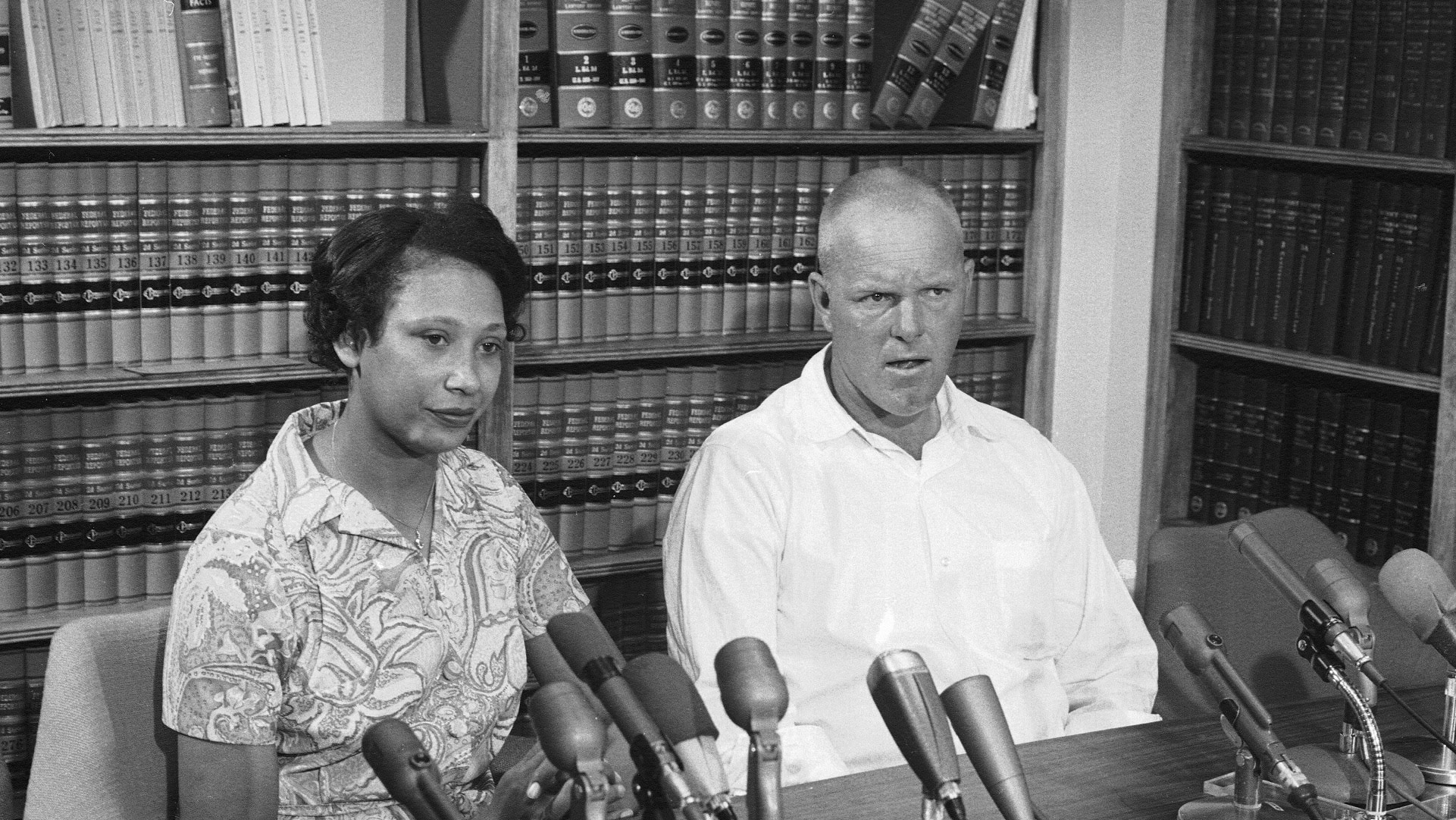 State Bans On Interracial Marriage 101