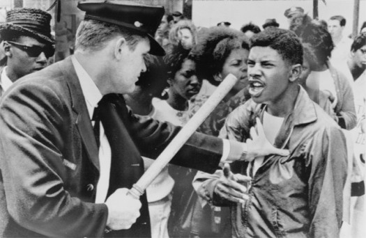 freedom summer 1964 violence