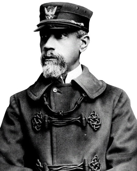 Allen Allensworth