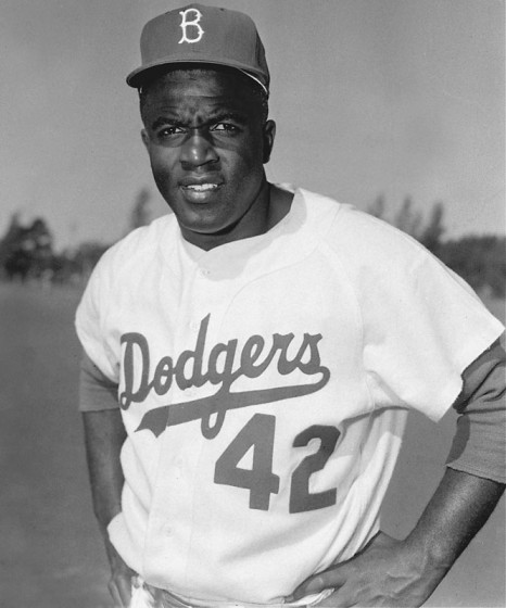 Jackie Robinson endured death threats, a boycott warning and more when he  made his Philly debut 75 years ago