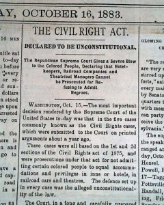 Black Then5 Important Supreme Court Decisions In Black History - Black Then