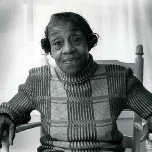 Black ThenDorothy West: Renowned Novelist and Short Story Writer