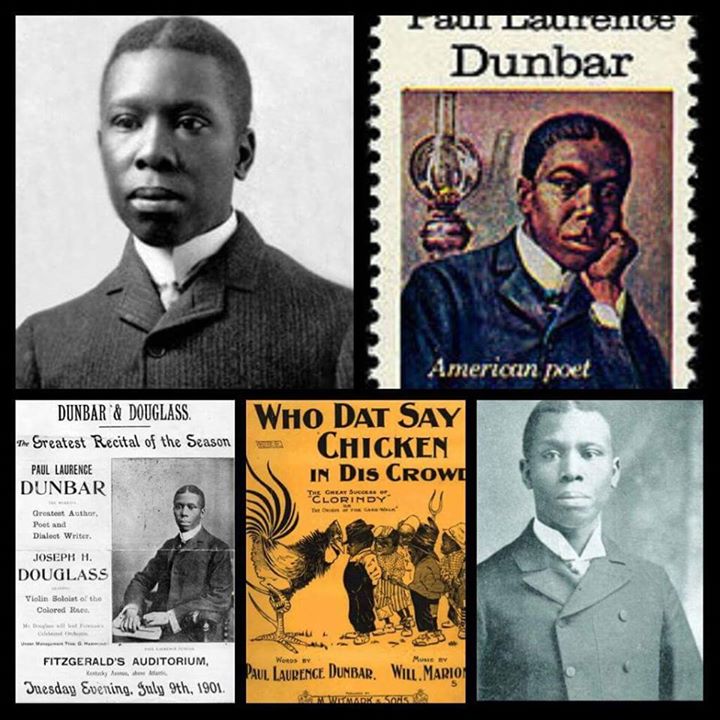 Black Then | June 27: Happy Birthday to Poet, Novelist, and Playwright ...