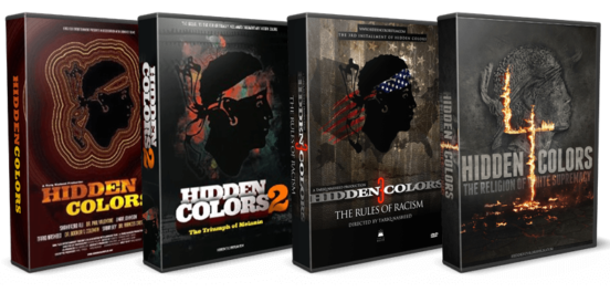 hidden colors full documentary