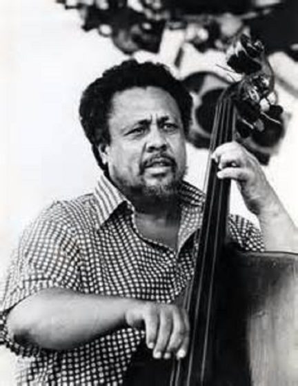 mingus