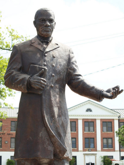 Black ThenWilliam Hooper Council: Editor, Educator & Civil Rights ...