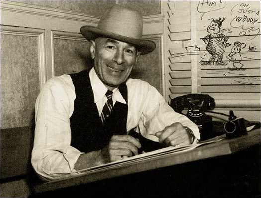 george-herriman