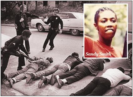 greensboro massacre