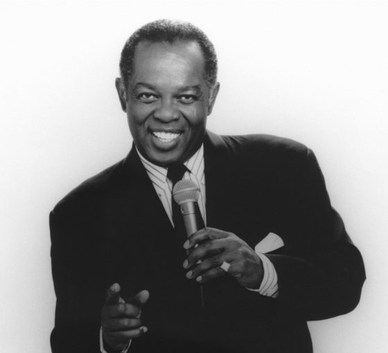 lou rawls