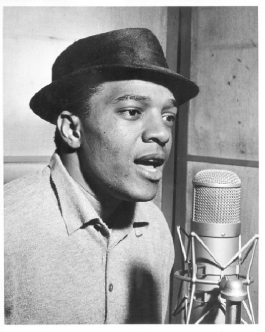 Black ThenClyde Lensley McPhatter: Key Figure in Shaping Doo-Wop and R&B -  Black Then