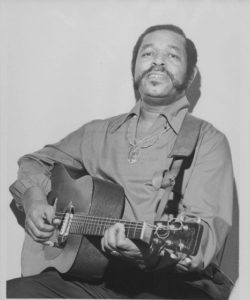 Black Thenwalter Brown Mcghee: African-american Folk Music & Piedmont 