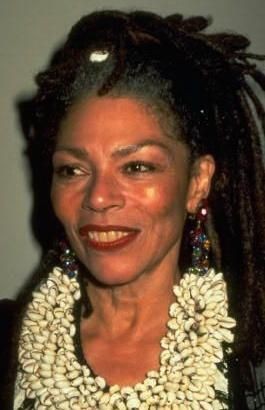 rosalind cash