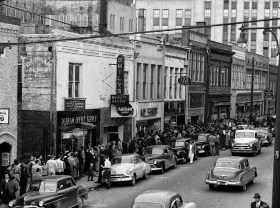 Black Then W E B Du Bois Describes The Making Of Black Durham