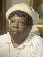 Black ThenMary Lee Mills: Nursing Pioneer of . Public Health Service -  Black Then