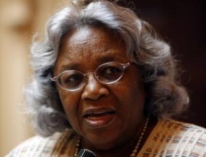 Black ThenYvonne B. Miller: First African-American Woman Elected To The ...