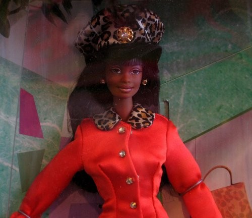 Kitty Black Perkins: Meet the Designer Behind the First Black Barbie