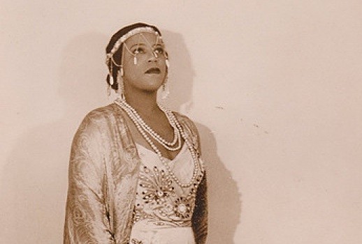 Black ThenCaterina Jarboro: First Female Black Opera Singer - Black Then