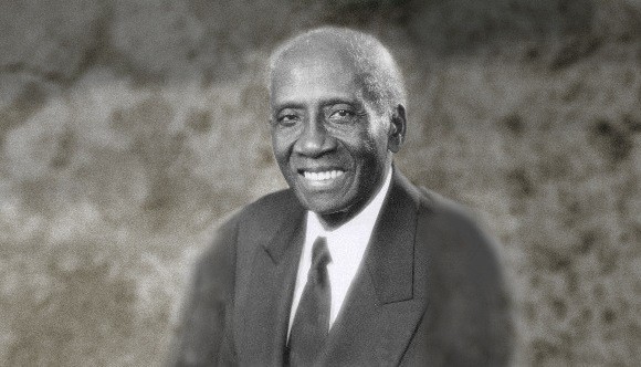 Black ThenCalvin Woodrow Ruck: Third Black Canadian Appointed to the  Canadian Senate - Black Then