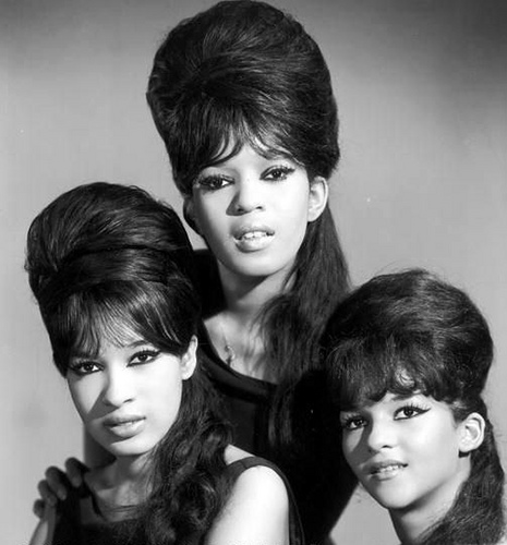 The Ronettes