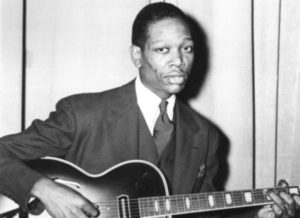 Black ThenCharlie Christian: One of the All-Time Greats of Jazz Guitar ...