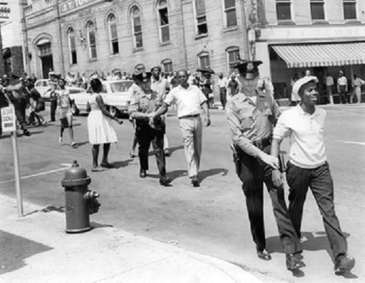 Black ThenCivil Rights Protests in Danville, 1963 - Black Then