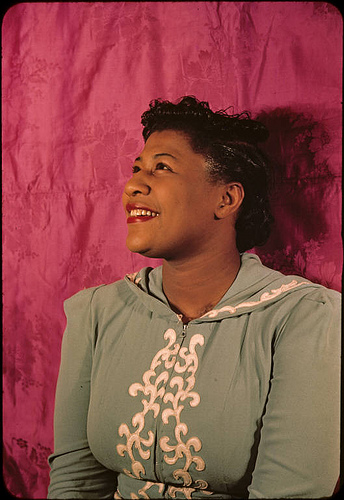 Ella Fitzgerald | Legends of Music Series