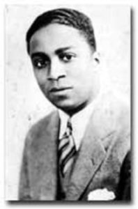 Black ThenRudolph Fisher: Roentgenology Specialist, Novelist, Musician ...