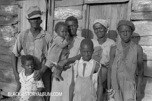 We Are Family | 1936