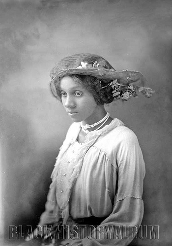 Miss Beatrice Bynum | 1914