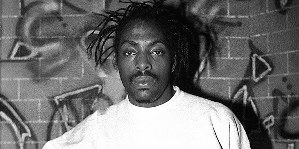 Gangsta's Paradise, Coolio